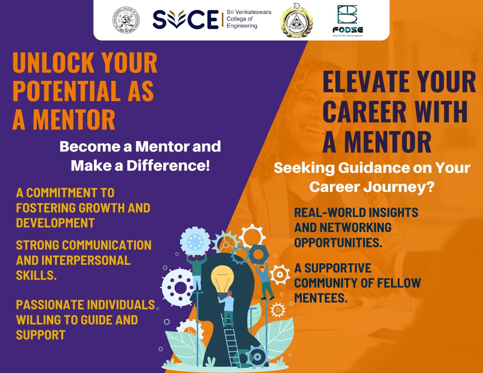 FODSE's Peer Mentorship Program