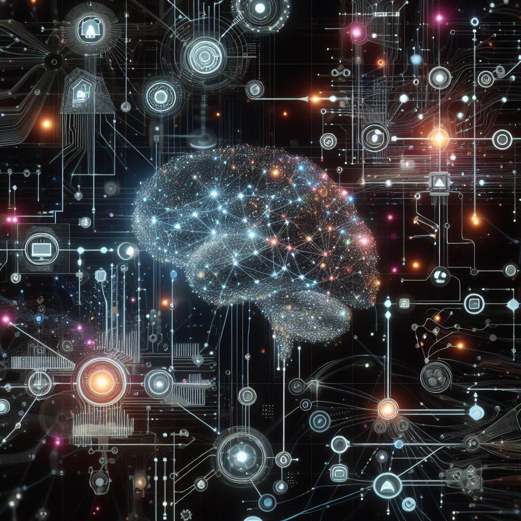 Neural Networks: The AI Brain that is redefining Human Potential