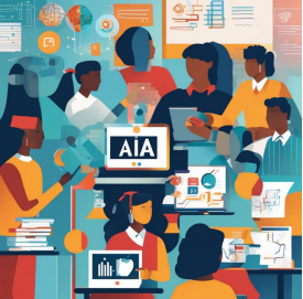The Art of Teaching AI: Diversity in Education using Neural Networks to Improve Learning
